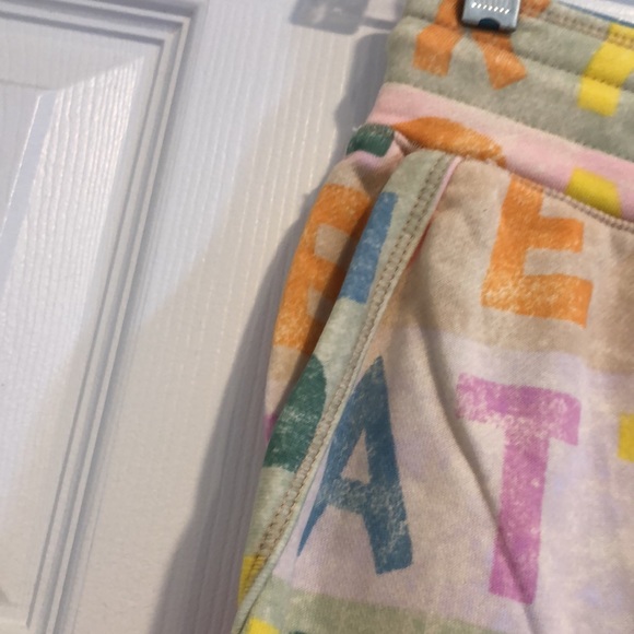 Anthro Luke John Matthew Arnold Pride Joggers - Picture 8 of 12